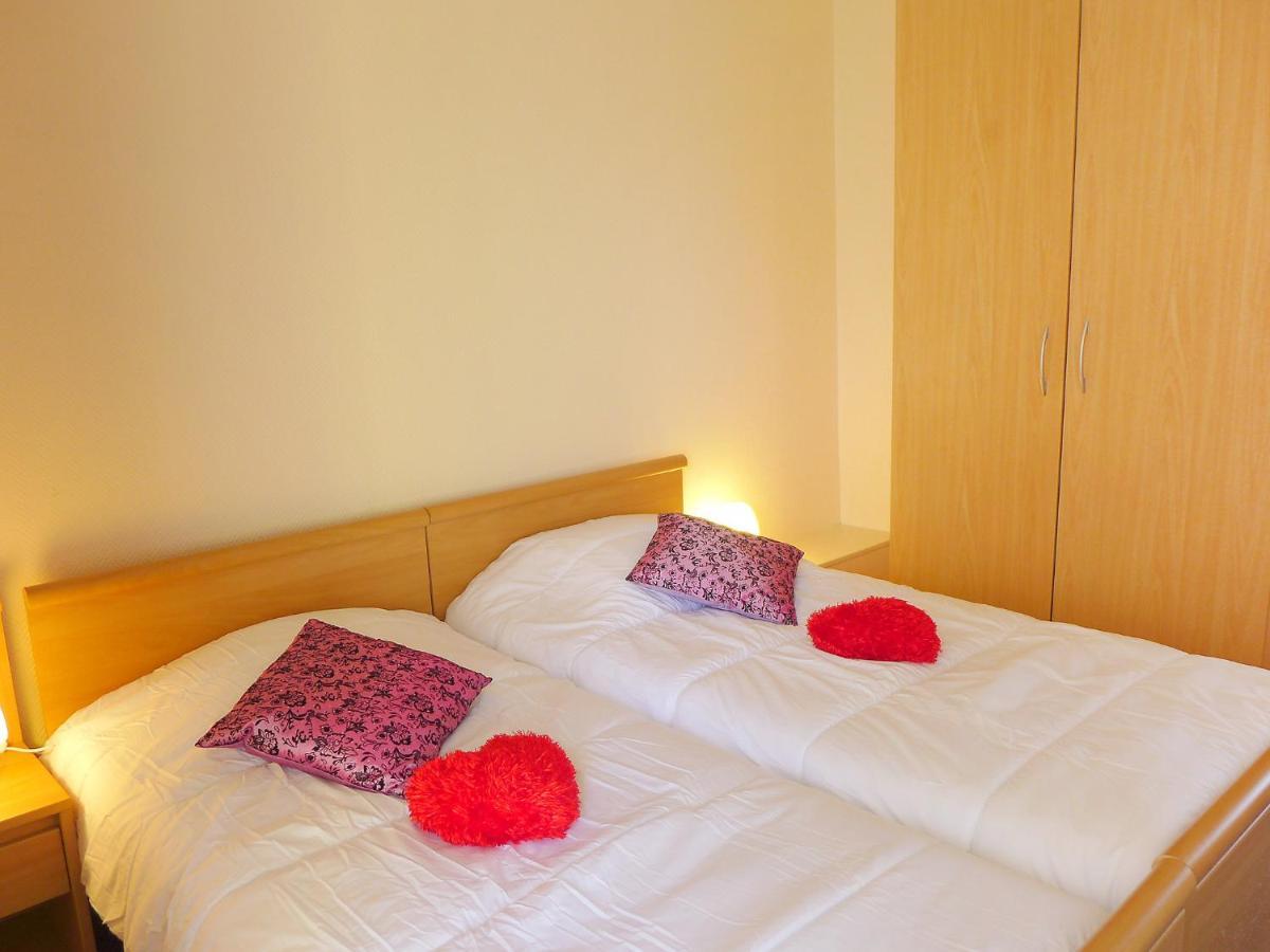 Apartment Le Petit Robinson-4 By Interhome La Richardais ภายนอก รูปภาพ