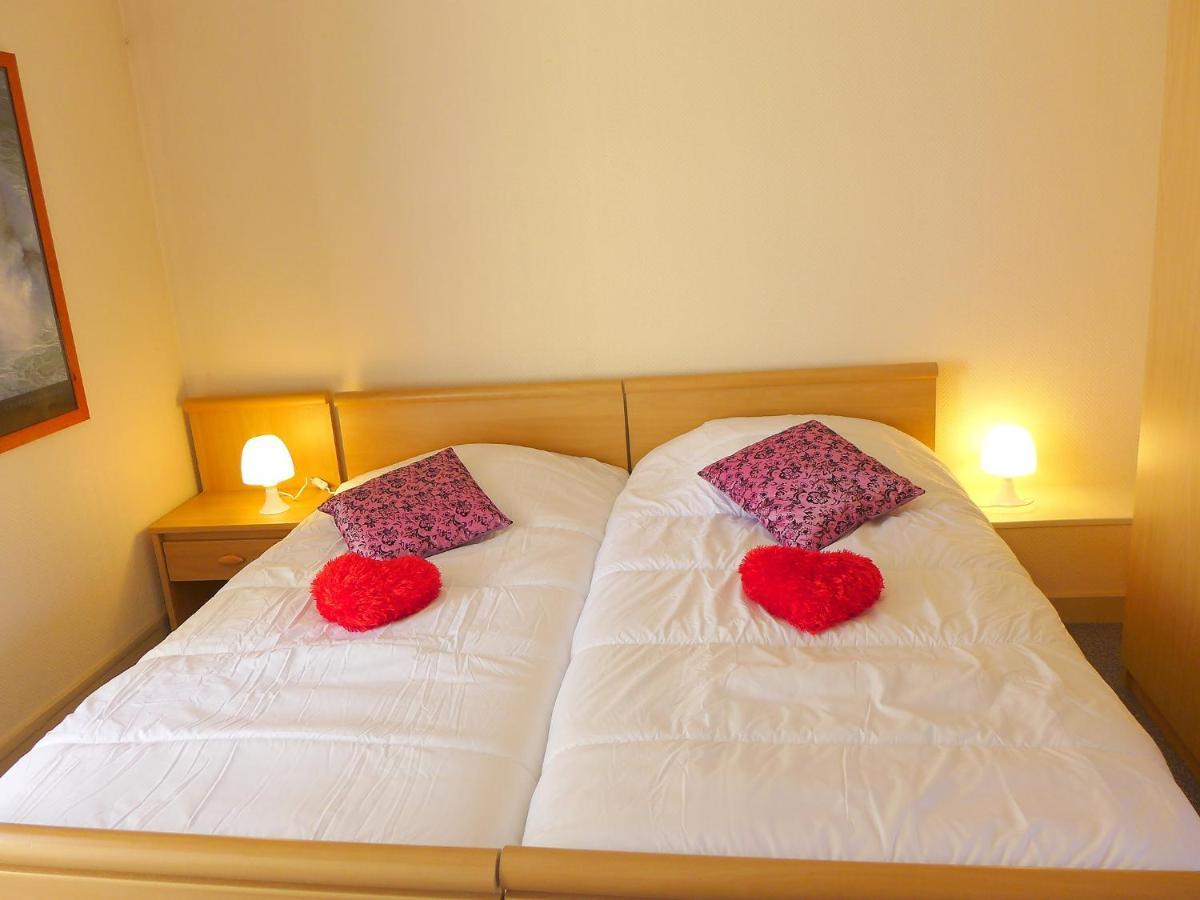 Apartment Le Petit Robinson-4 By Interhome La Richardais ภายนอก รูปภาพ
