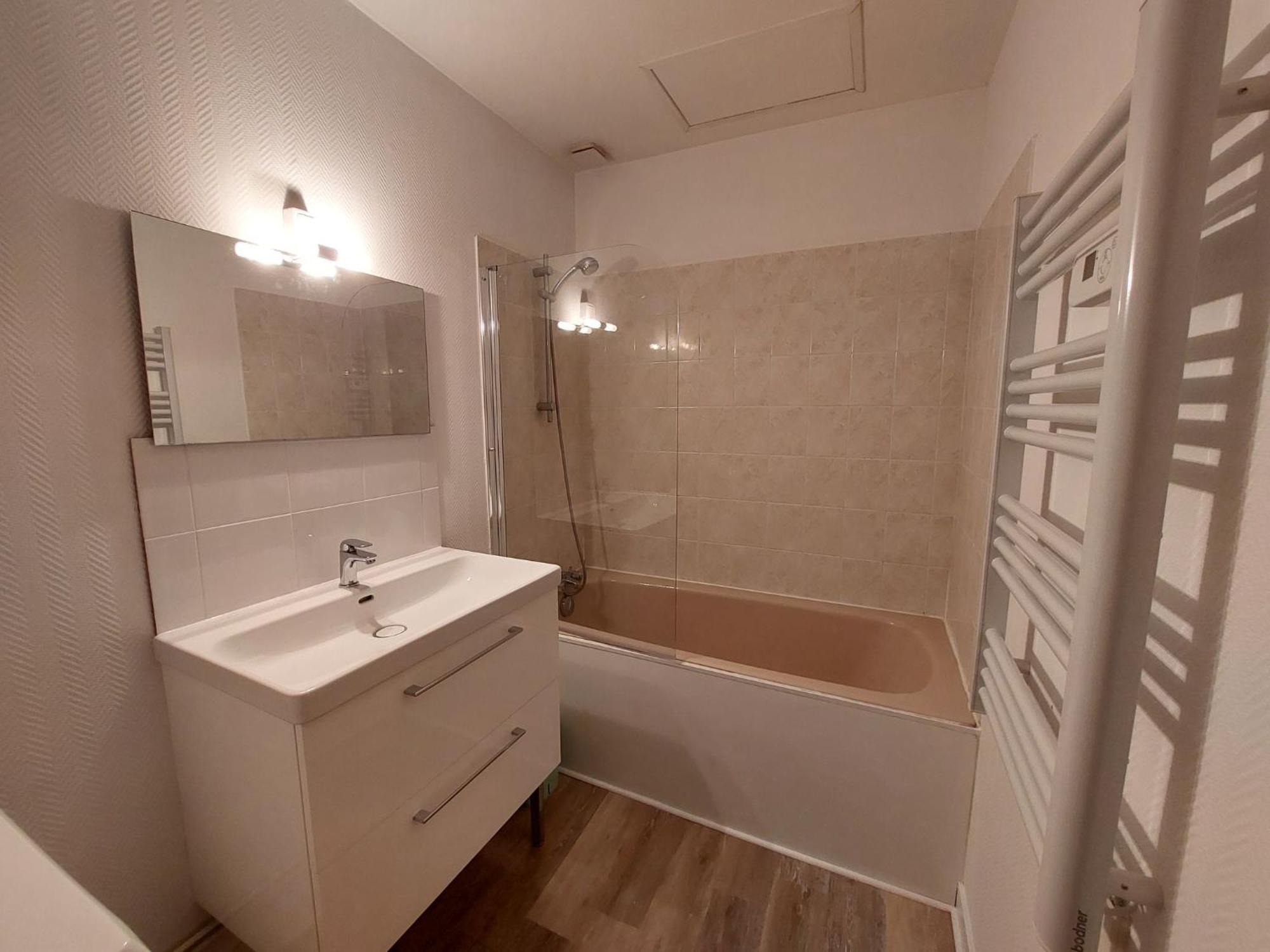 Apartment Le Petit Robinson-4 By Interhome La Richardais ภายนอก รูปภาพ